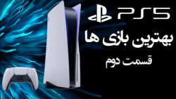 بازی های PS5 - قسمت دوم