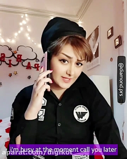 دابسمش خنده دار