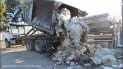 تولید برق از پسماند و ضایعات د...