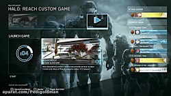 راهنمای اچیومنت Confused Callout در بازی Halo Reach