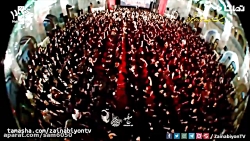 حالا که می بینم (مداحی سوزناک)...