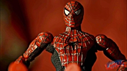 انیمیشن سریالی Spider-Man قسمت هفتم