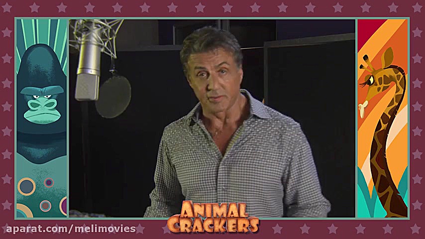 دانلود فیلم Animal Crackers 2017   لینک دانلود زمان127ثانیه