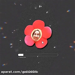 میکس فوق کیوت هوپیم #سولو_استن...