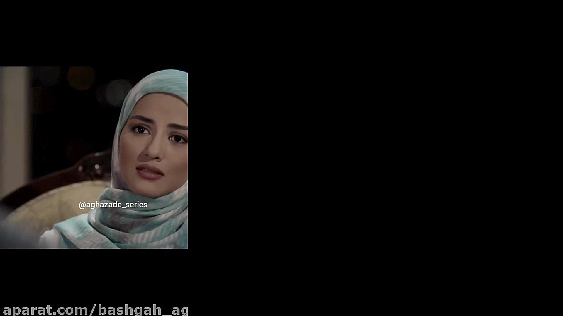 قسمت ٨ سريال آقازاده زمان106ثانیه