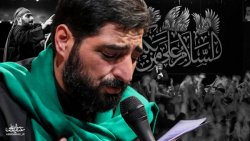 کلیپ ( جان کربلا... ) [ سید مج...