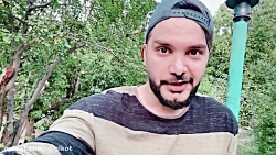 کلیپ طنز خنده دار محسن ایزی -...