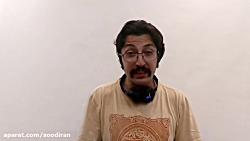 نمونه فیلم تدریس خصوصی زبان ان...
