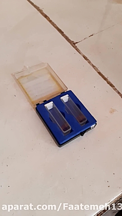 جلسه دوم بیوفیزیک (کوت)