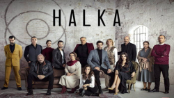 سریال حلقه قسمت 2 دوبله فارسی