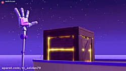 کارتون سگهای نگهبان با داستان...