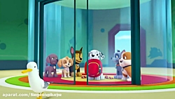 انیمیشن سگ های نگهبان  سگهای ن...