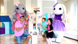 دیانا و روما  بازی دیانا و روم...