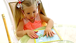 دیانا و روما - بازی دیانا و رو...