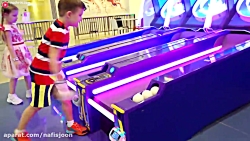 دیانا و روما  بازی دیانا و روم...