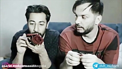 محسن ایزی ...دابسمش