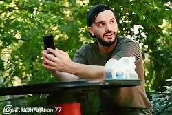 محسن ایزی ... عجب چیزیه