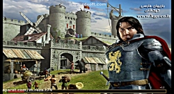 قسمت 2 جنگ های صلیبی