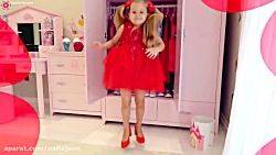 دیانا و روما  بازی دیانا و روم...