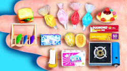 آموزش برای باربی - وسایل باربی