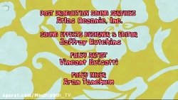 باب اسفنجی | انیمیشن سینمایی |...