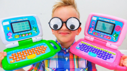 ولاد و نیکیتا  ولاد و نیکیتا د...