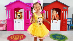 دیانا و روما   ماجراهای دیانا...