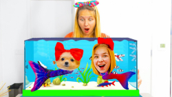 دوستان دیانا و استیسی  -  مگی