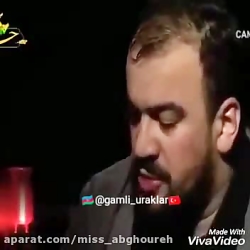 کلیپ محرم | مداحی محرم |چهار ر...