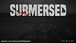 Submersed - Terrible Underwater Gameplay Part 1 (Survival Horror Game 2020)  )