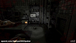 Submersed - Gameplay Part 3 (Survival Horror Game 2020) ( 720 X 720 )