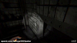Submersed - ENDING Gameplay (Survival Horror Game 2020) ( 720 X 720 )