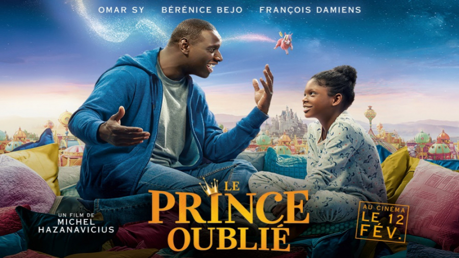 فیلم : شاهزاده گمشده - The Lost Prince :: دوبله فارسی :: 2020 زمان6066ثانیه