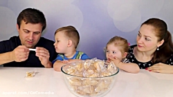 دیانا و روما :: از سری پالش ها...