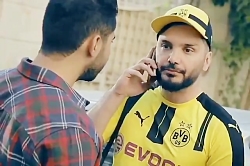 کلیپ طنز -  «عسل جون» محسن ایز...