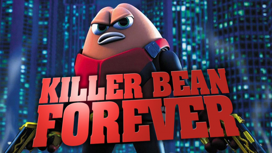 انیمیشن لوبیای هفت تیرکش دوبله فارسی Killer Bean Forever 2009 زمان346ثانیه