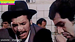 دیالوگ مشهور بهمن مفید در فیلم...