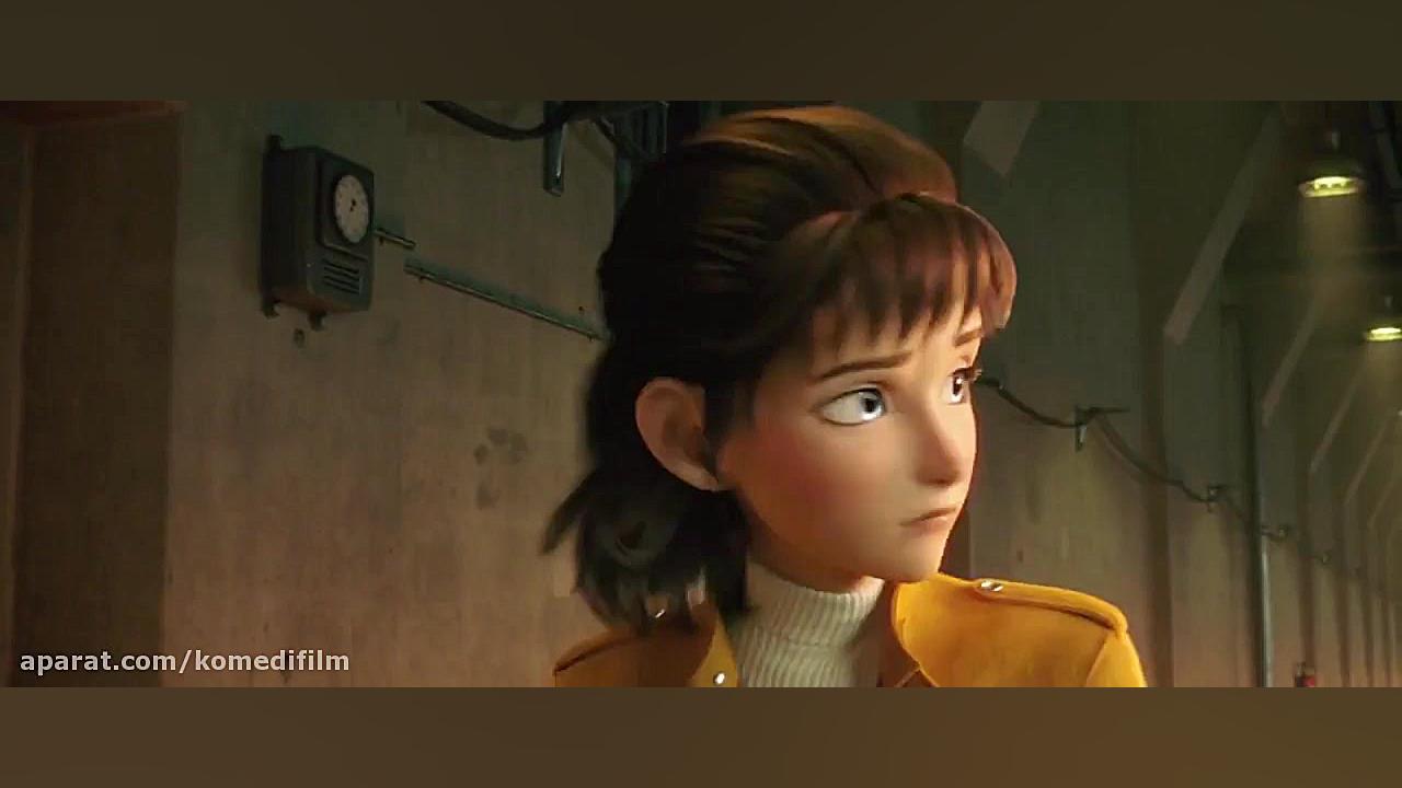 لوپین سوم: اولین     فیلم Lupin III The First 2019 زمان5354ثانیه