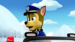 انیمیشن سینمایی سگهای نگهبان :...