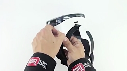 جعبه گشایی هدست واقعیت مجازی س...