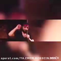 مداحی زیبا از سید مجید بنی فاط...