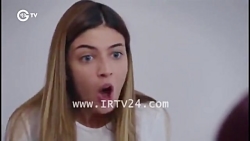 غنچه های زخمی قسمت ۱۹۸ دوبله ف...