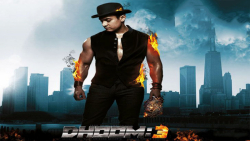 فیلم هندی انفجار 3 (با بازی ام...