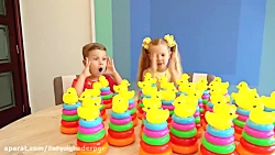 دیانا و روما - پرنسس دیانا - د...