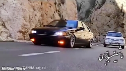 پژو 405 اسپرت