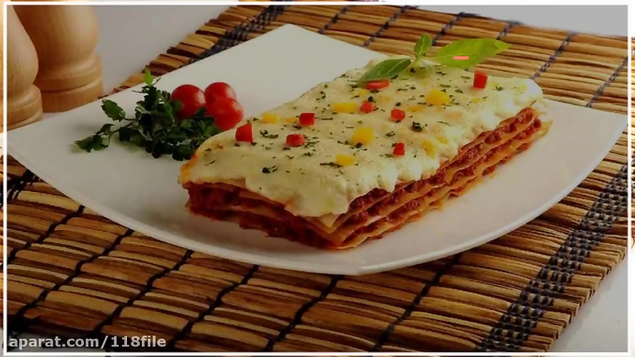 آموزش آشپزی | دستور پخت غذا | اشپزی با هایلا (نان و شیرینی جات)