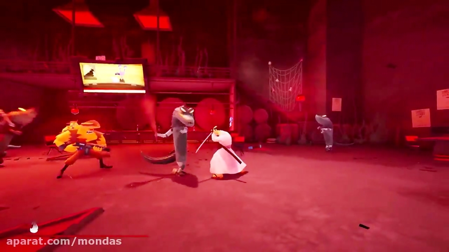 samurai jack battle through time advanced gameplay techniques