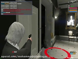 آخ پلیس های بیچاره