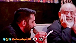 کلیپ مداحی واقعا احساسی کربلای...