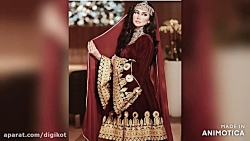 آهنگ مست و شاد افغانی با عکس ه...